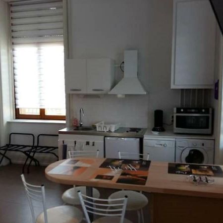 Studio De Charme Au Pied De La Gare Lägenhet Colmar Exteriör bild