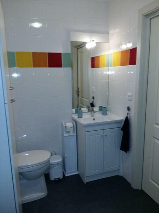 Studio De Charme Au Pied De La Gare Lägenhet Colmar Exteriör bild