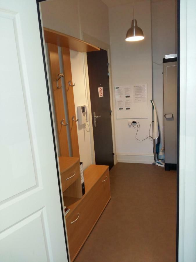 Studio De Charme Au Pied De La Gare Lägenhet Colmar Exteriör bild